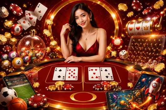 667bet