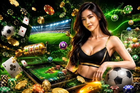 667bet